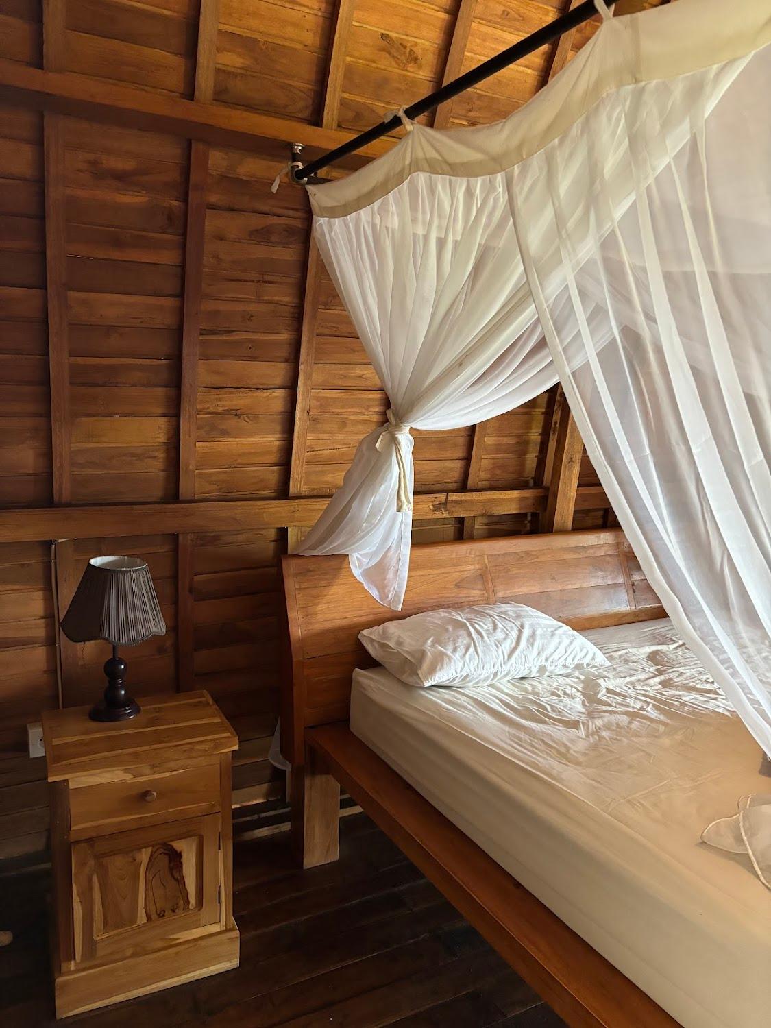 Cover Image for D'Jineng Rice Terrace Bungalows
