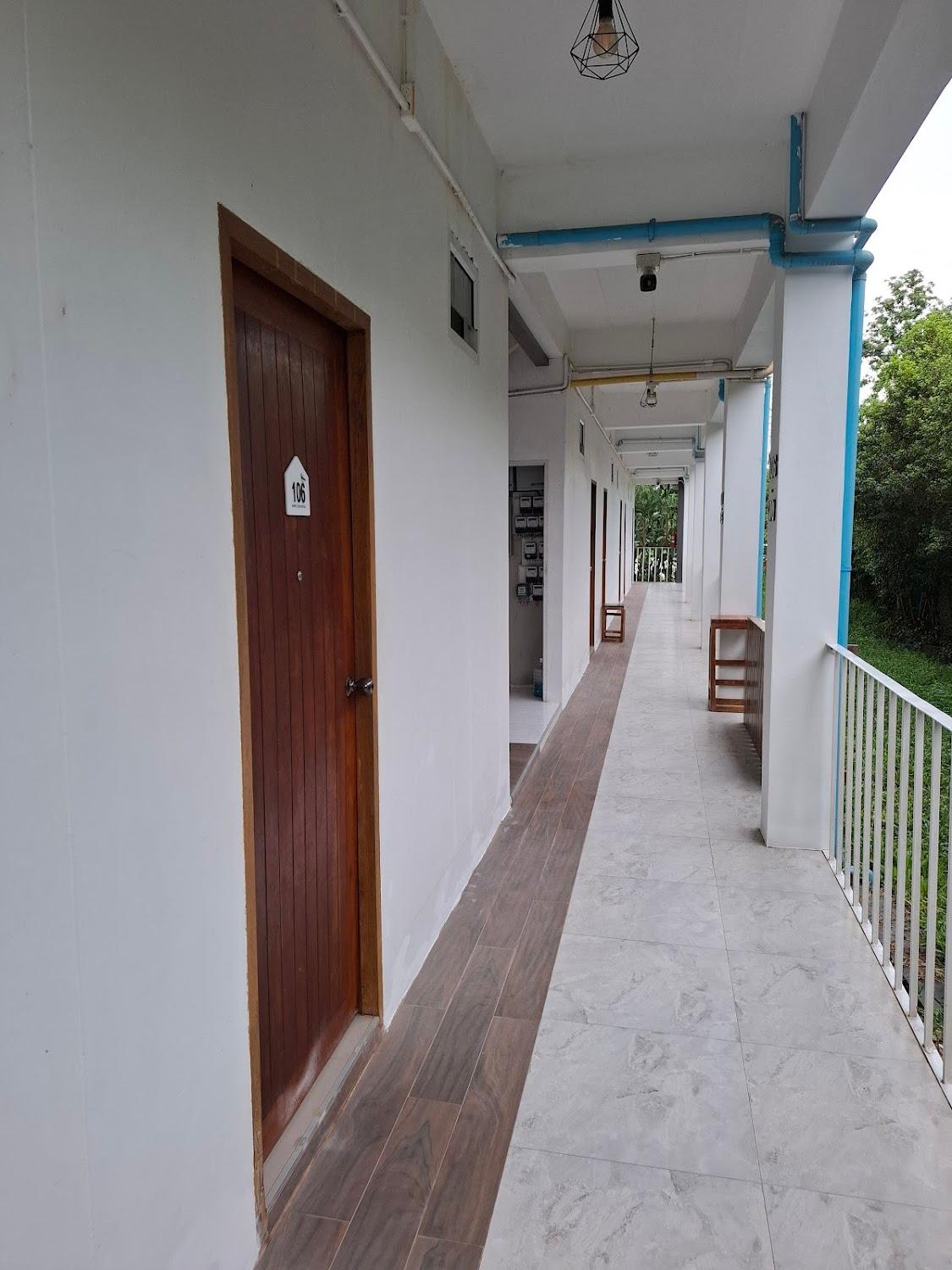 Cover Image for RARE LOEI HOTEL โรงแรม แรร์ เลย