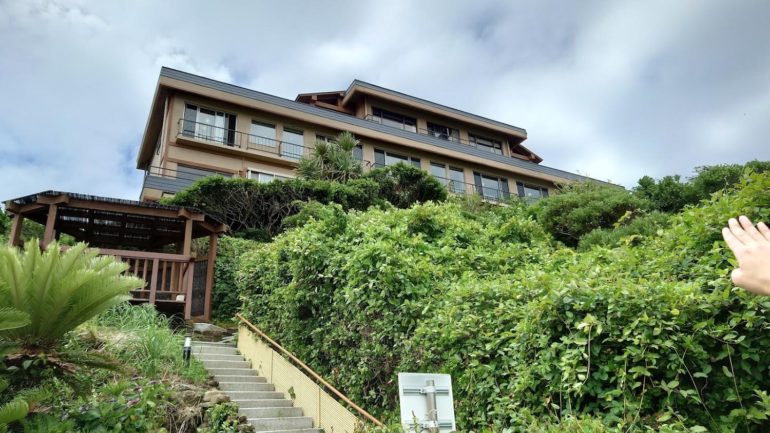 Cover Image for Hotel Sunosaki Style