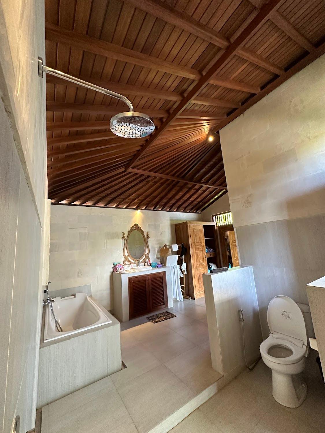 Cover Image for Ubud Dream House
