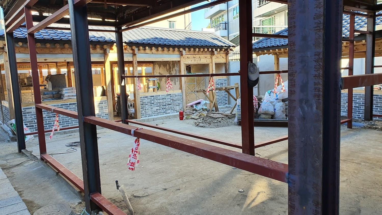 Cover Image for 혜화여관