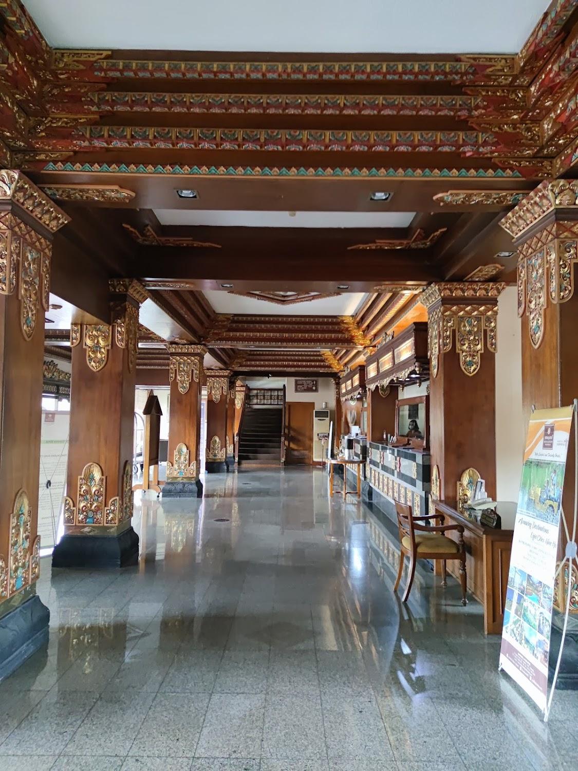 Cover Image for The Jayakarta Yogyakarta Hotel & Spa