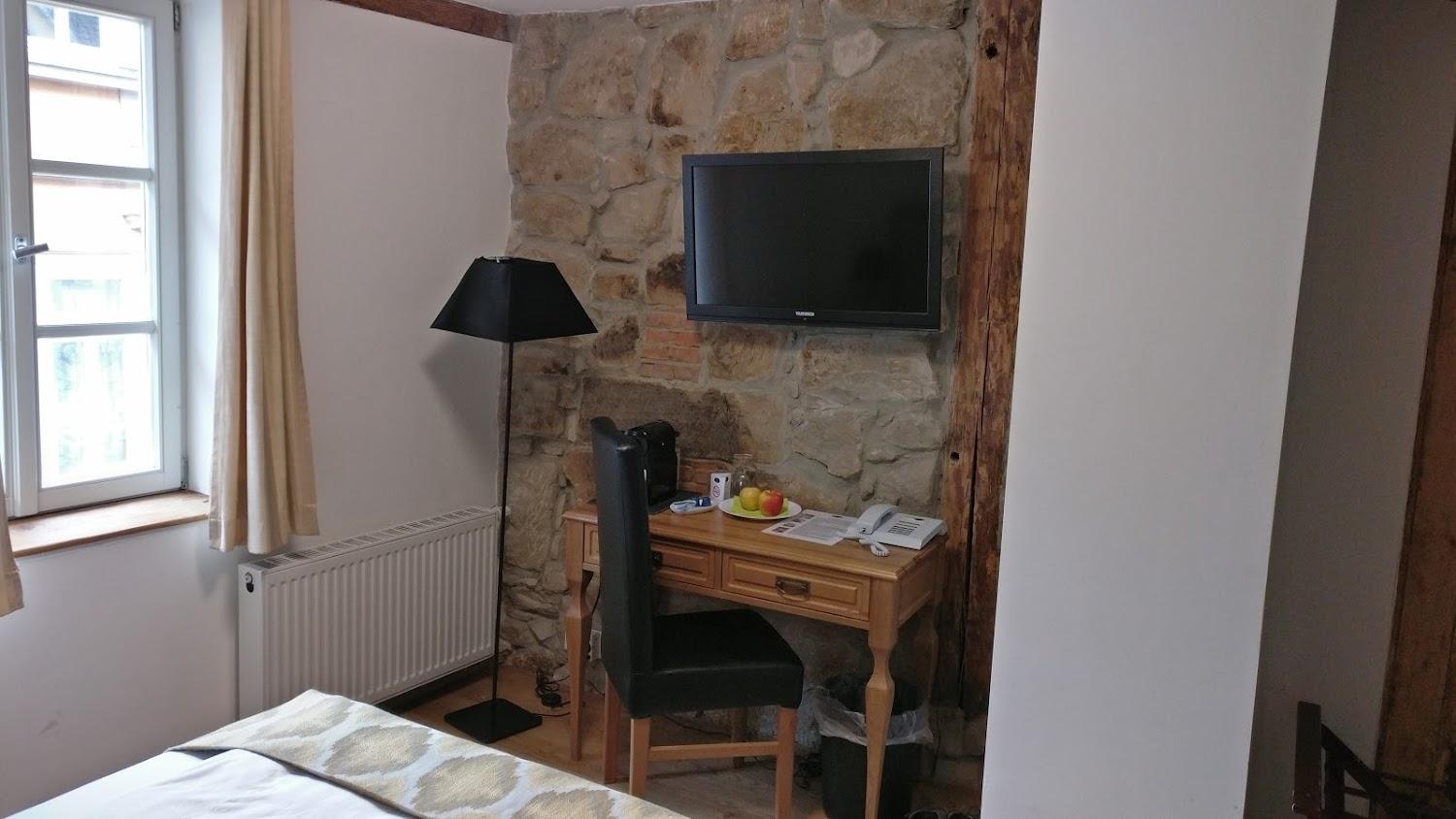 Cover Image for Hotel Hahnmühle 1323