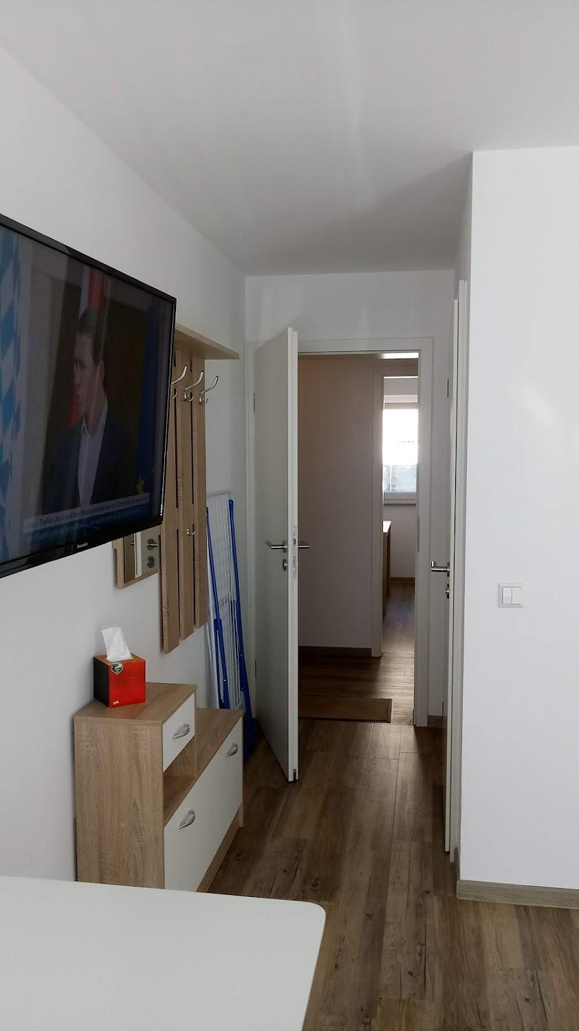 Cover Image for Businessapartments Heilbronn