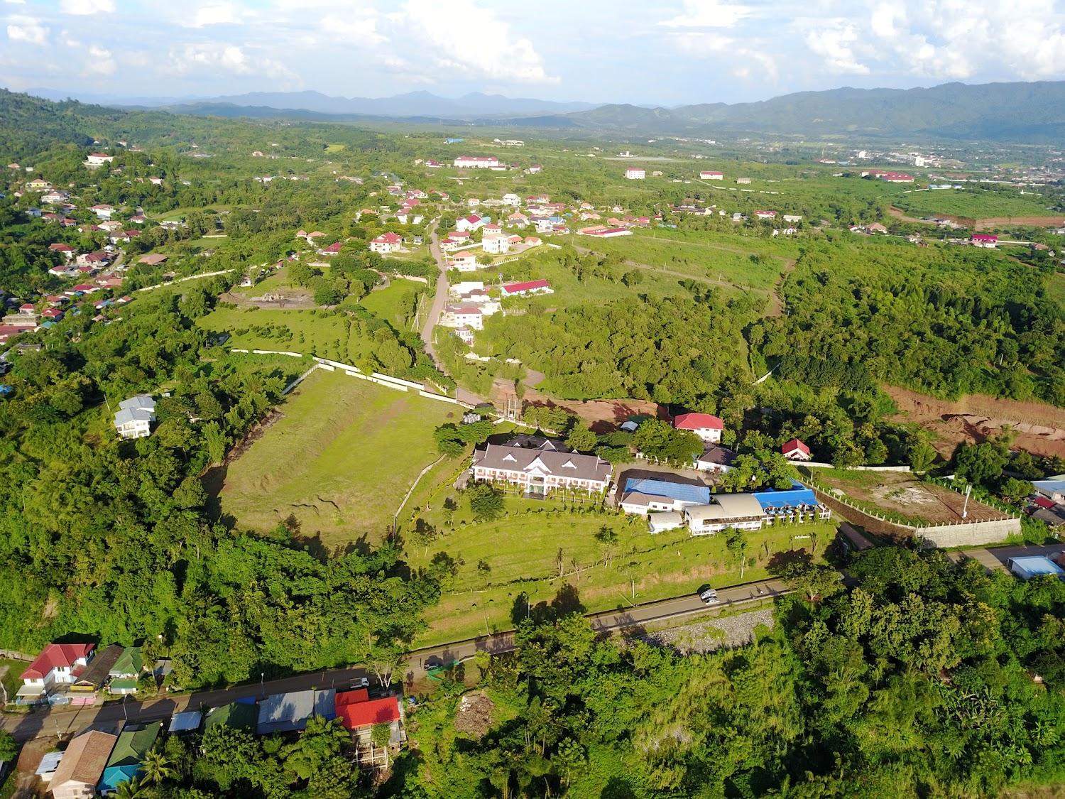 Cover Image for Wangview Hotel and Restaurantໂຮງແຮມວັງວິວບໍ່ແກ້ວ