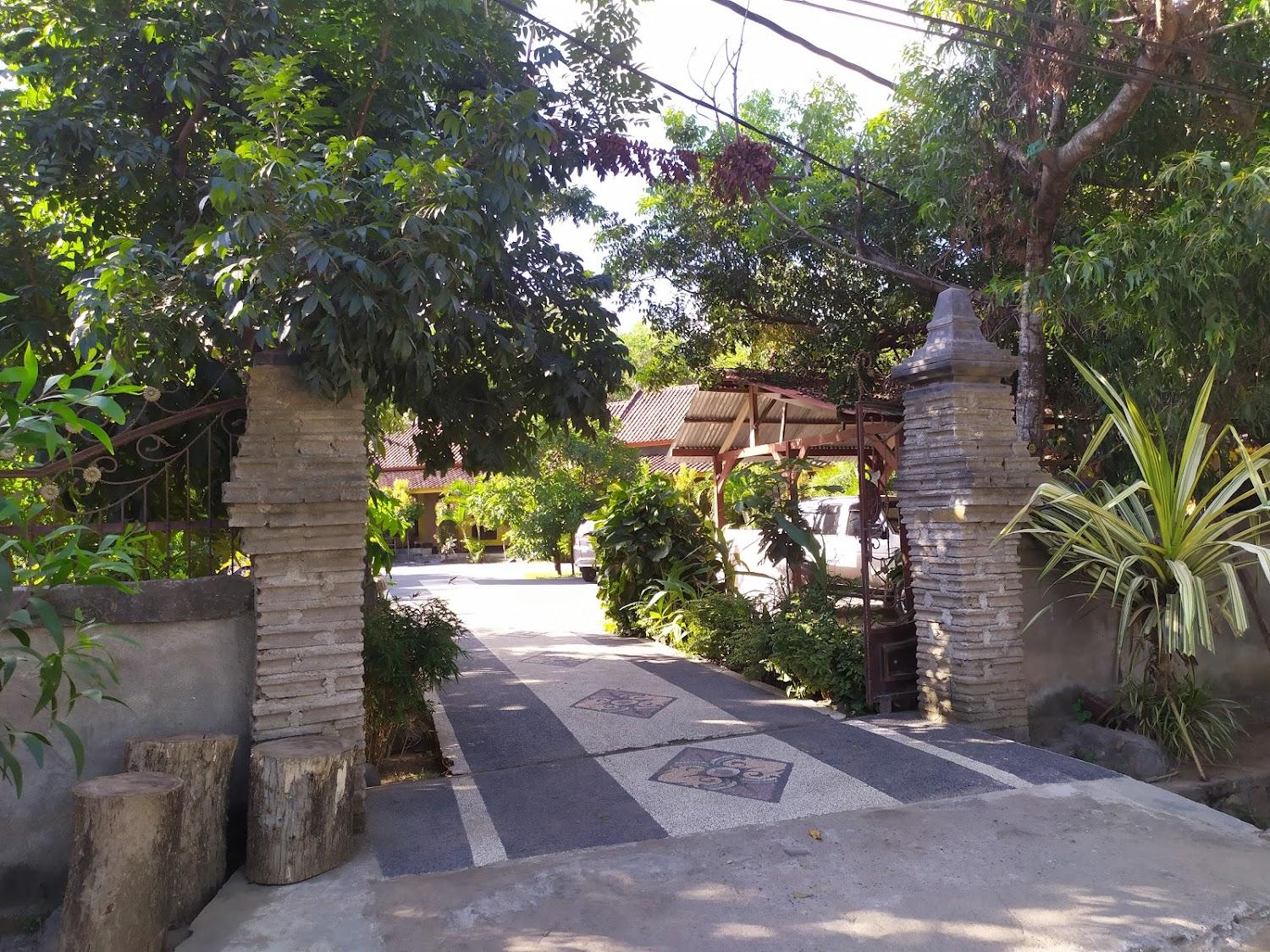 Cover Image for Ramay Homestay