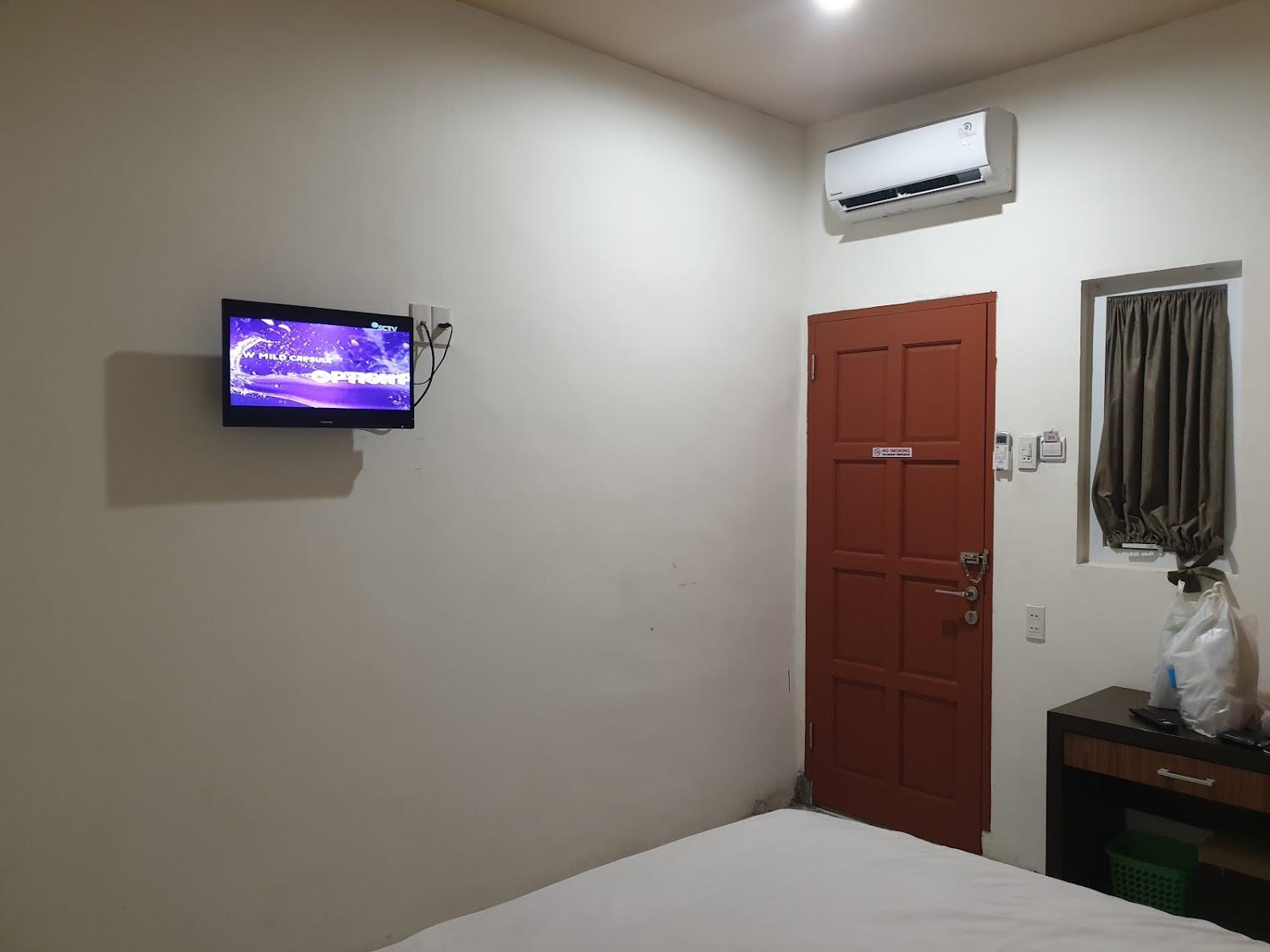 Cover Image for KoolKost Syariah @ Jalan TB Simatupang Medan