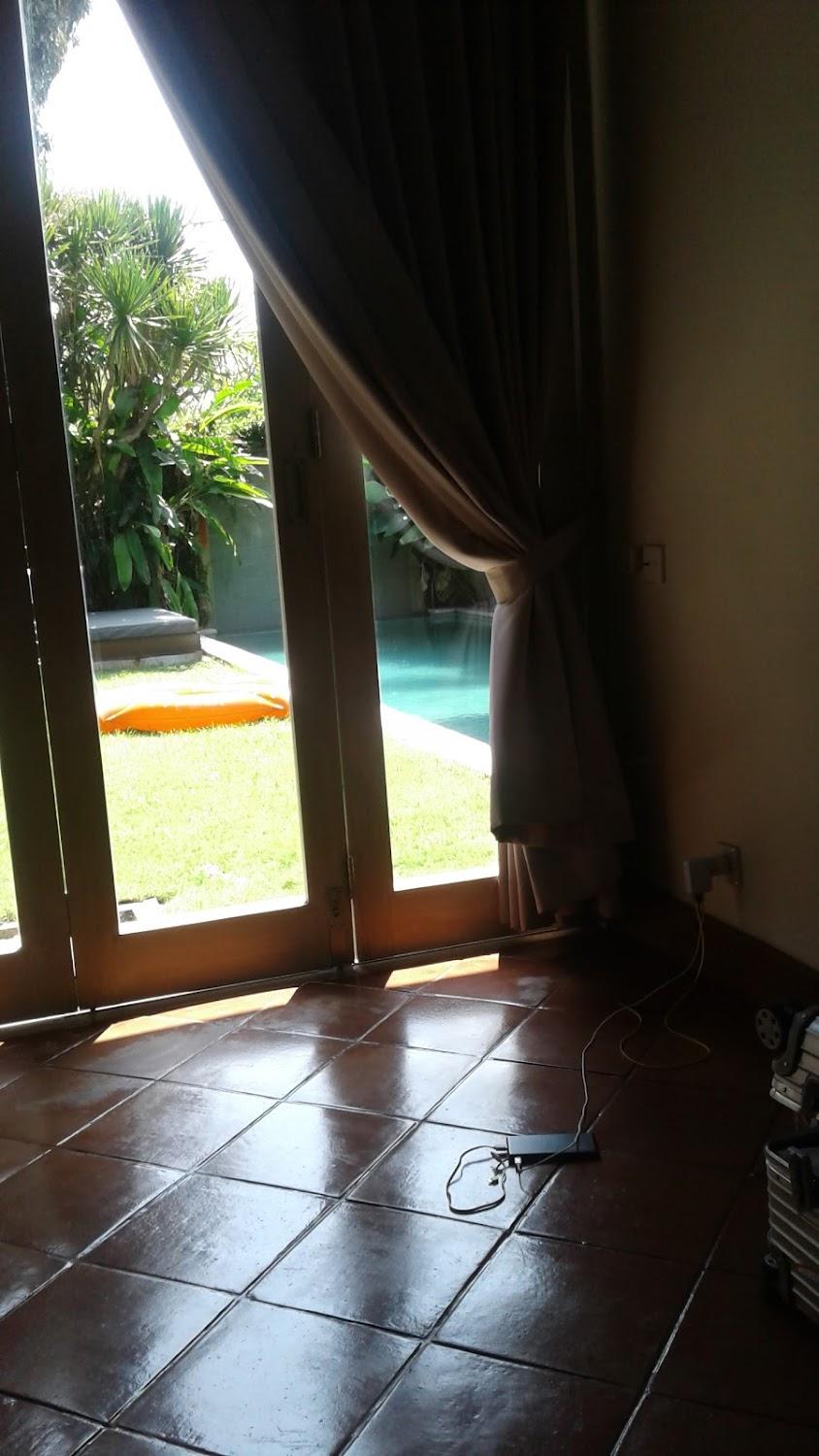 Cover Image for Villa Tilu