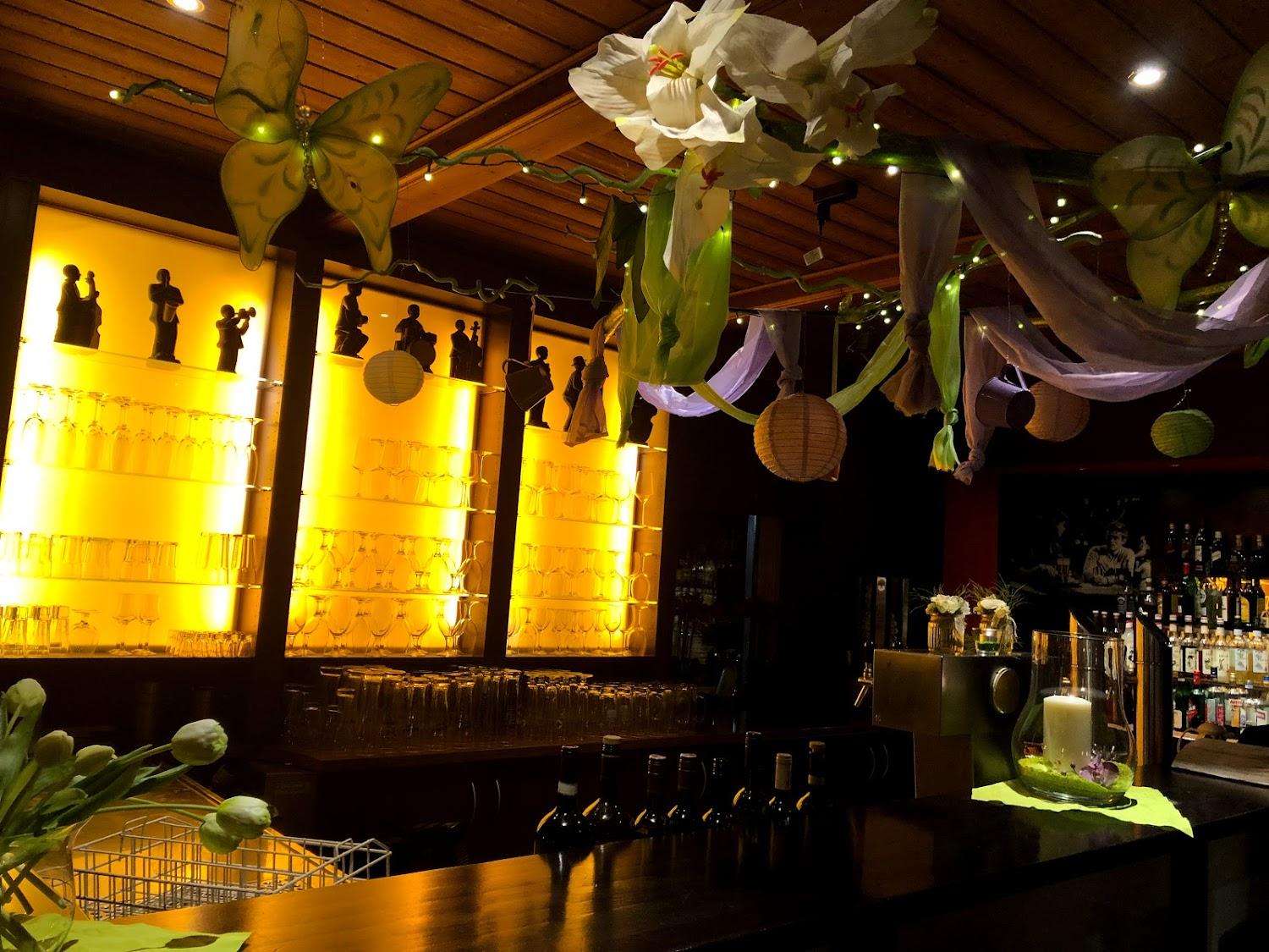 Cover Image for Restaurant Birkenhof & Eventlocation, Almhütte