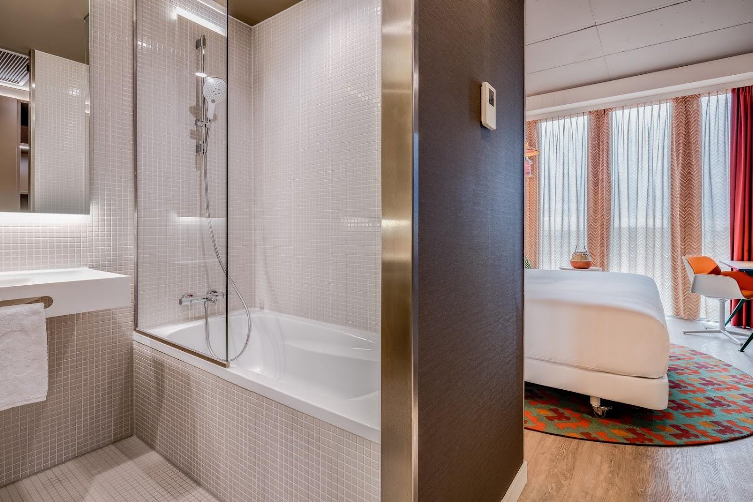 Cover Image for Hotel nhow Amsterdam RAI
