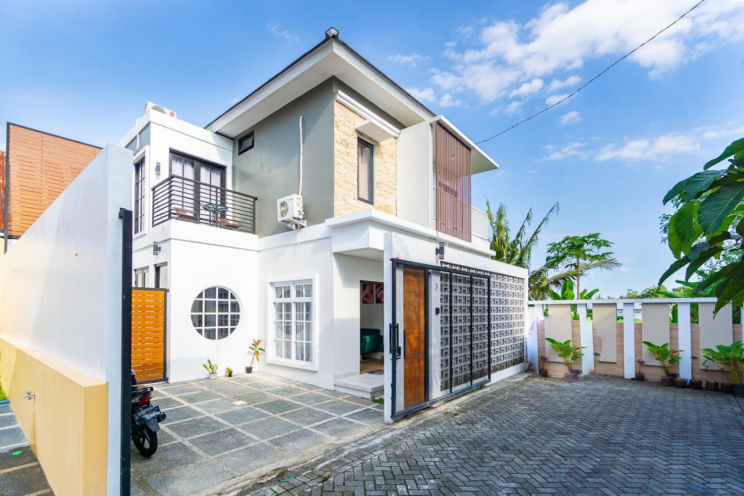 Cover Image for Omah Kirana by Bukit Vista