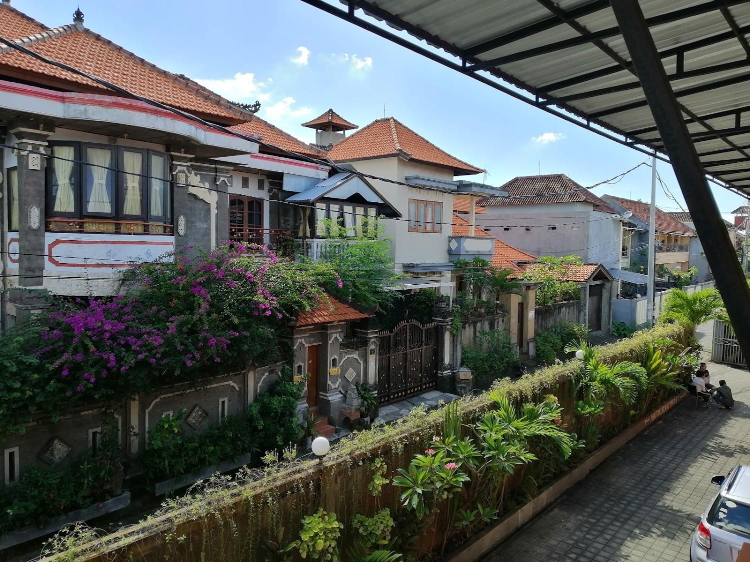 Cover Image for OYO 91628 Glogor Guest House