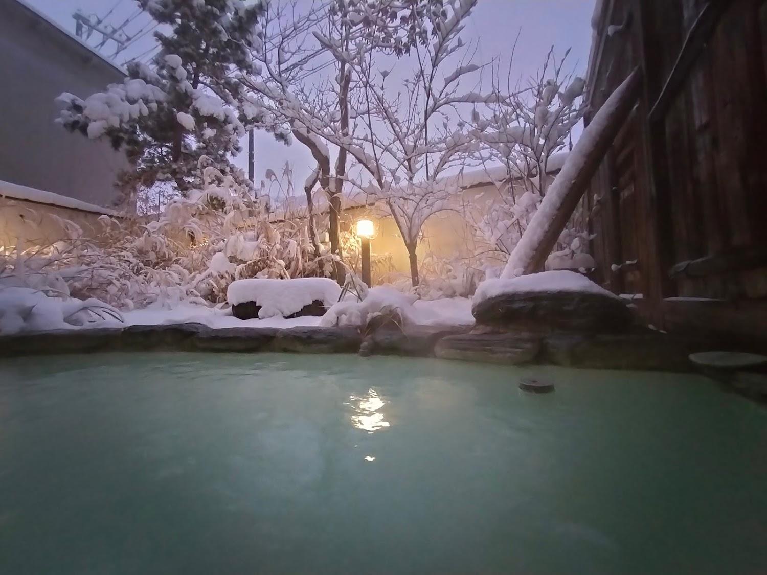 Cover Image for Ryokan Shimizuya