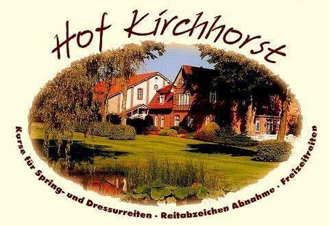 Cover Image for Hof Kirchhorst - Hotel & Ferienhof