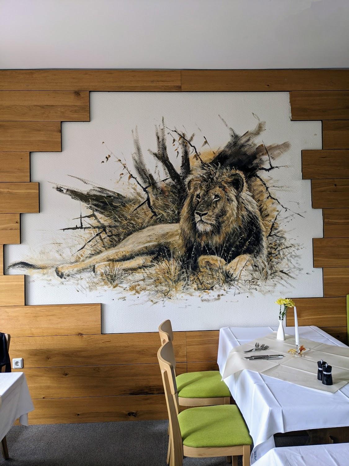 Cover Image for Seehotel Zum Löwen