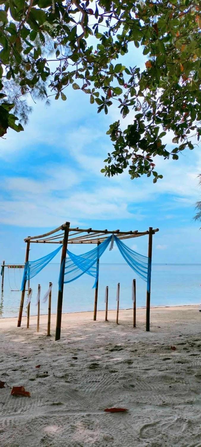 Cover Image for Bintan Brzee Beach