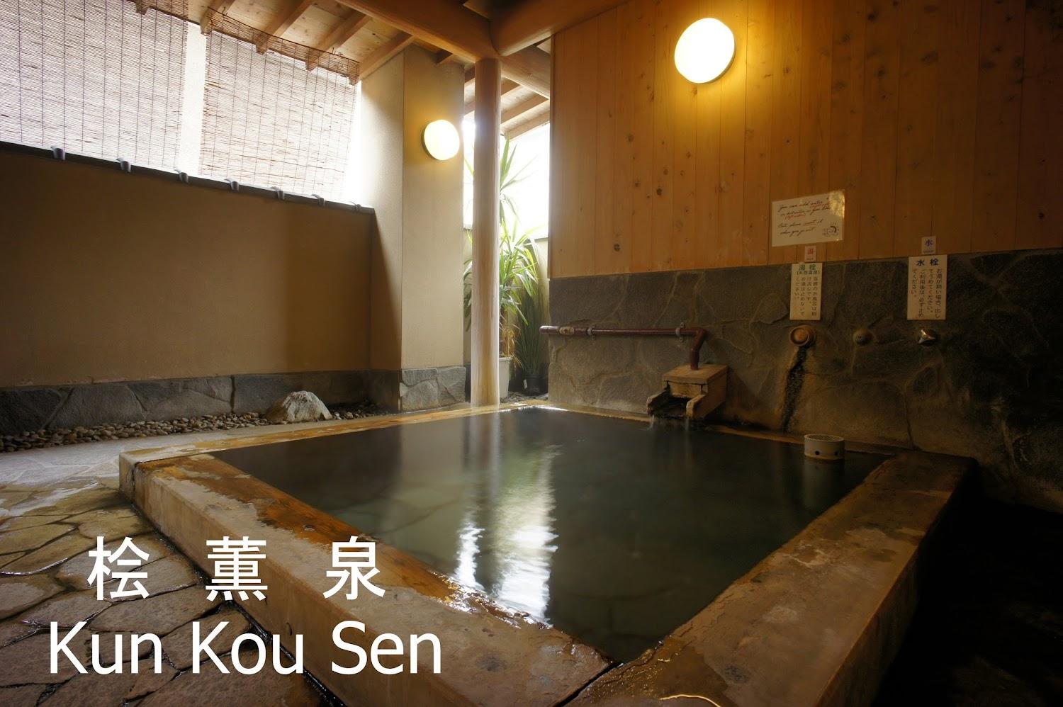Cover Image for Nogamihonkan Ryokan