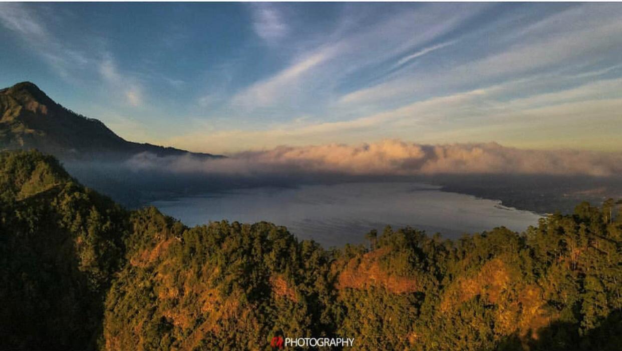 Cover Image for Bukitsari Sunrise Glamping