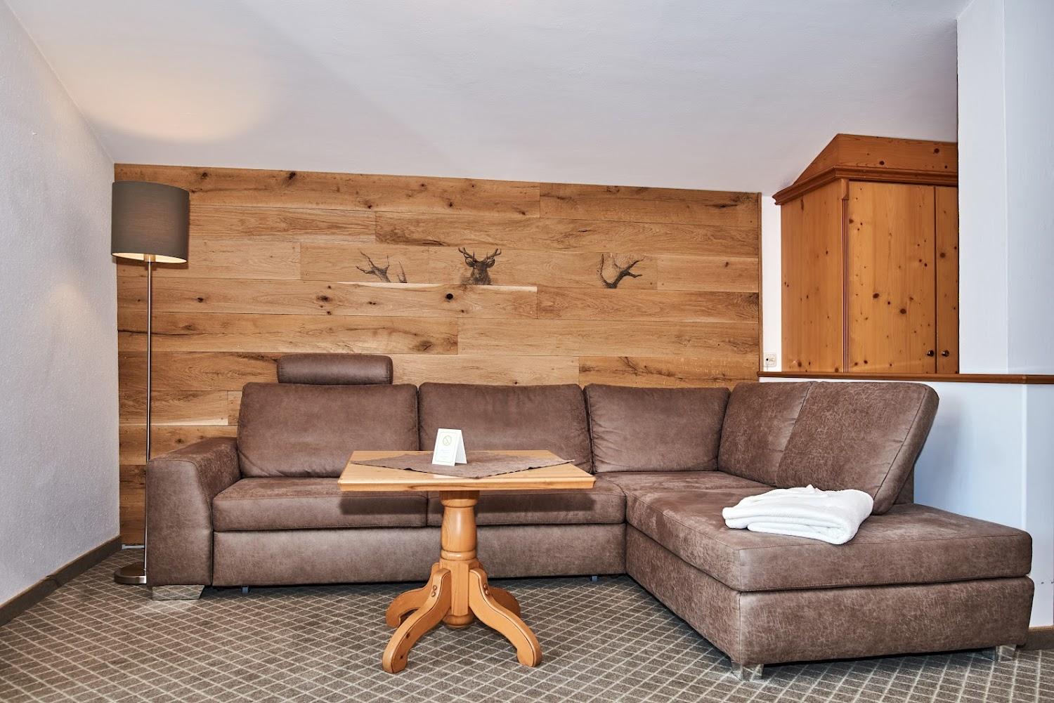 Cover Image for Alpenhotel Fischer