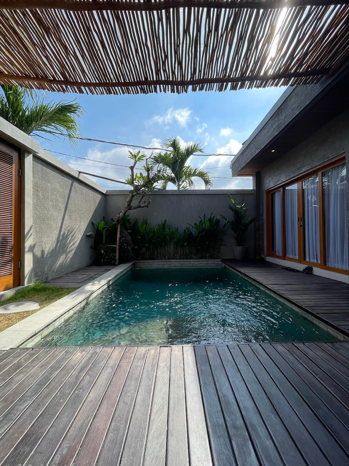 Cover Image for Villa Umahera - Canggu, by Nabe Hospitality Management