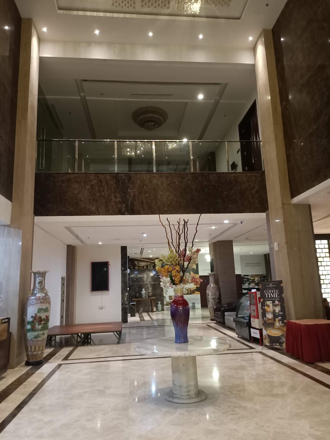 Cover Image for Sahid Batam Center Hotel & Convention