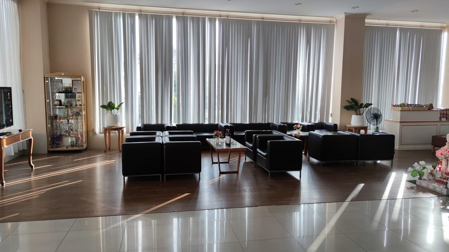 Cover Image for Morakot Twin Hotel