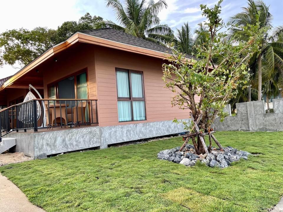 Cover Image for Villa Kani Resort & Restaurant