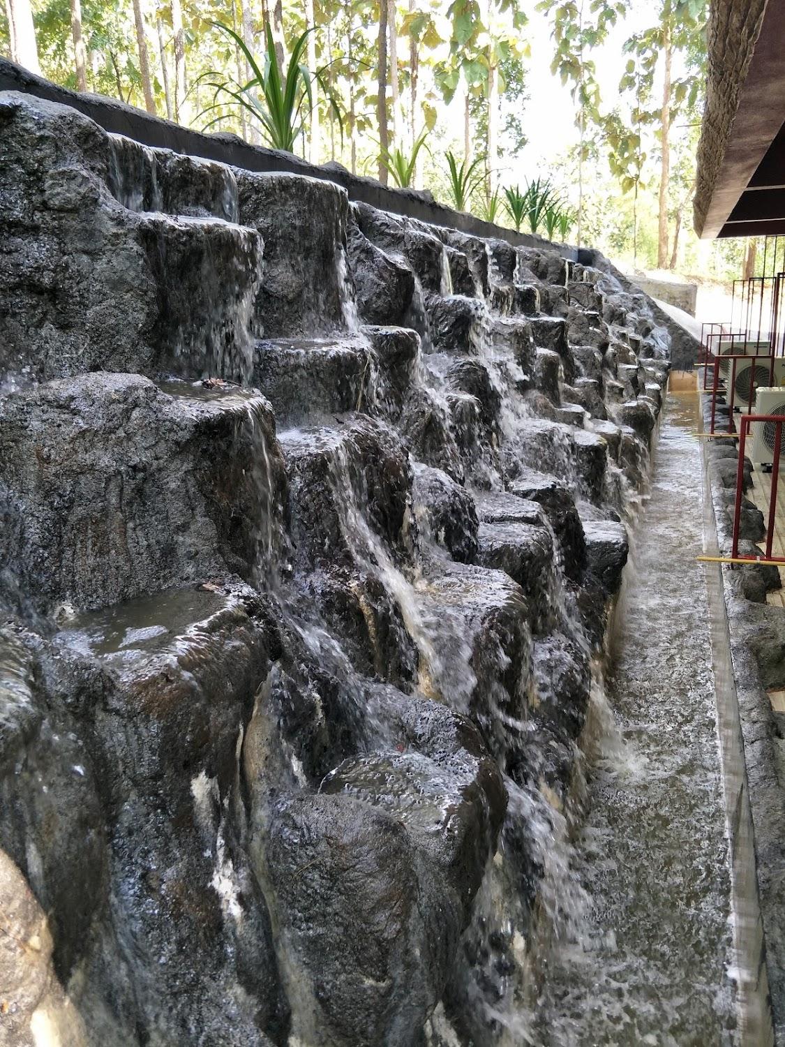 Cover Image for NIDA Rooms Huay Rai Elephant Camp