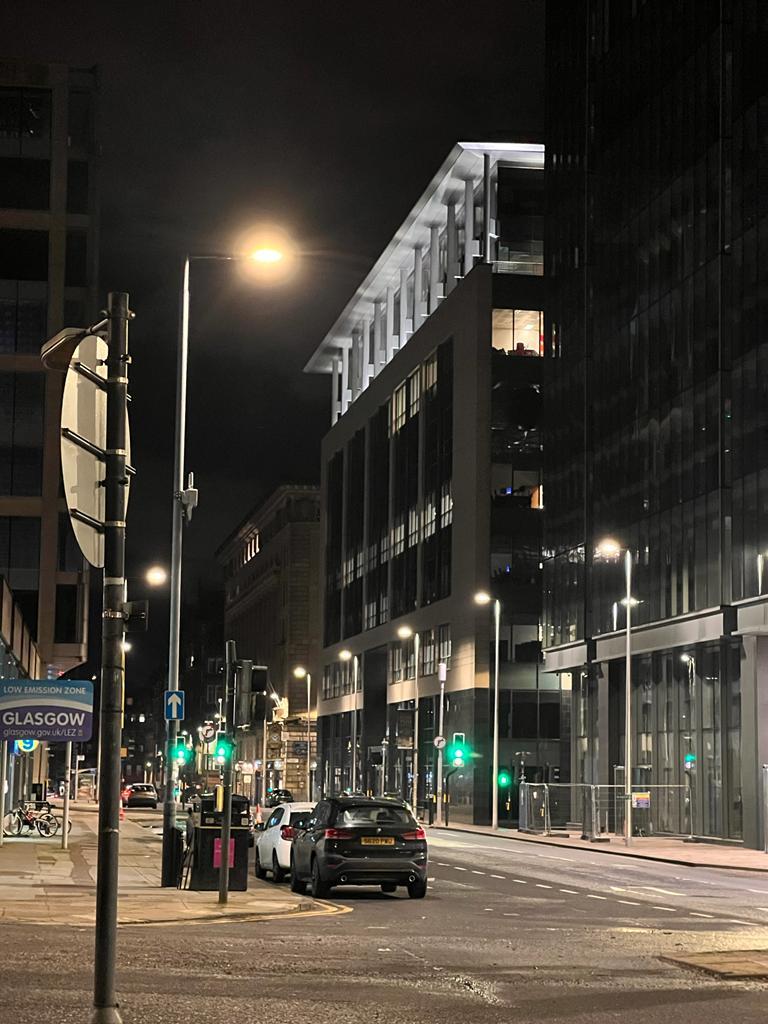 Cover Image for Amani Apartments