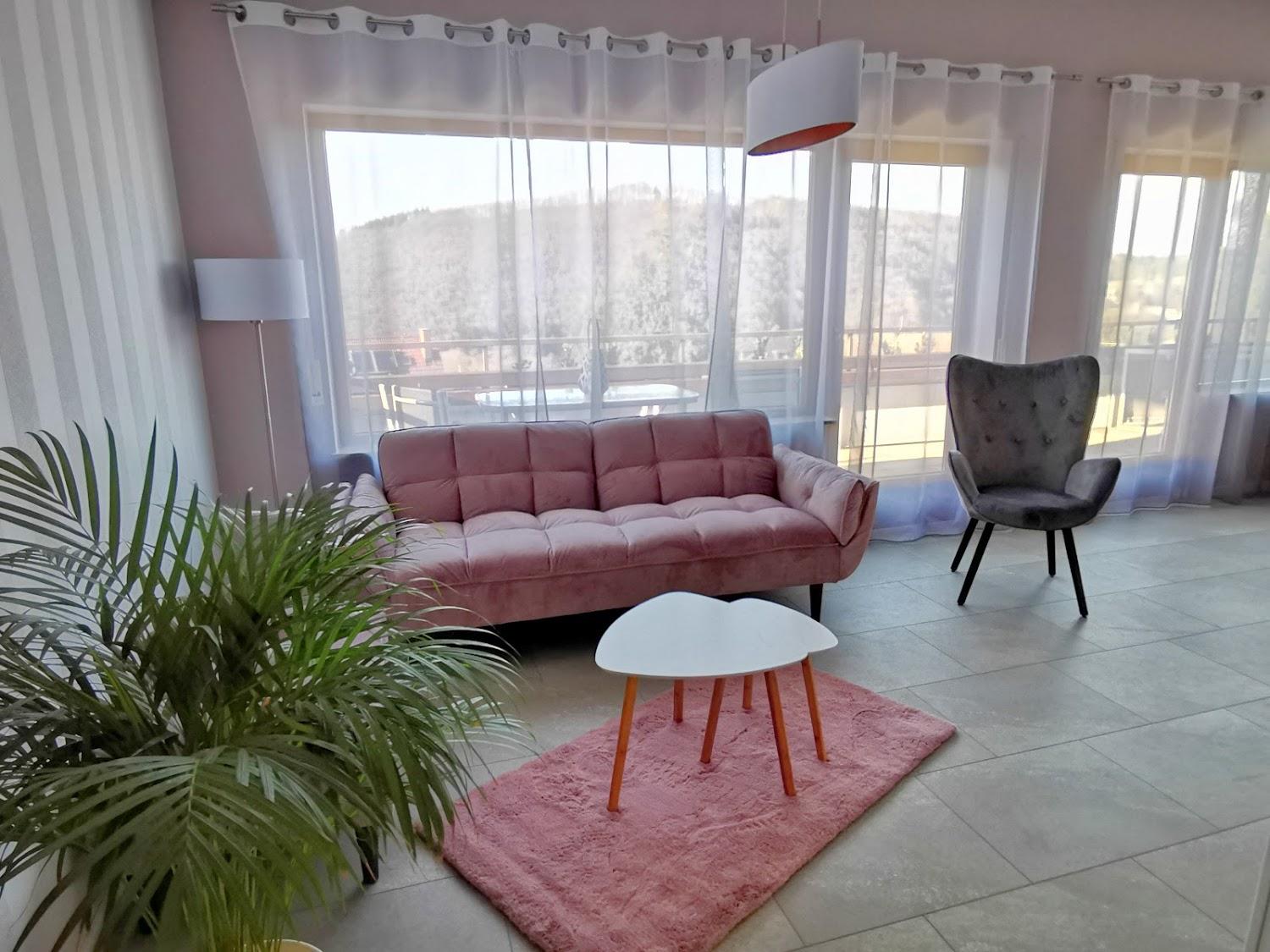 Cover Image for Park-Appartements