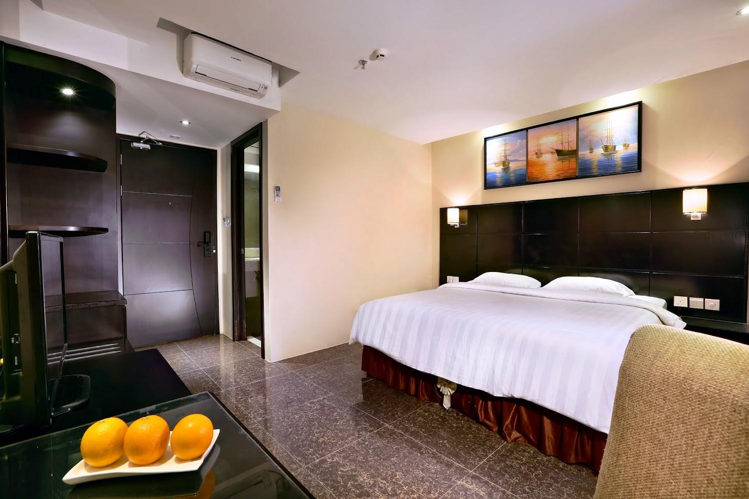 Cover Image for Aston Karimun City Hotel