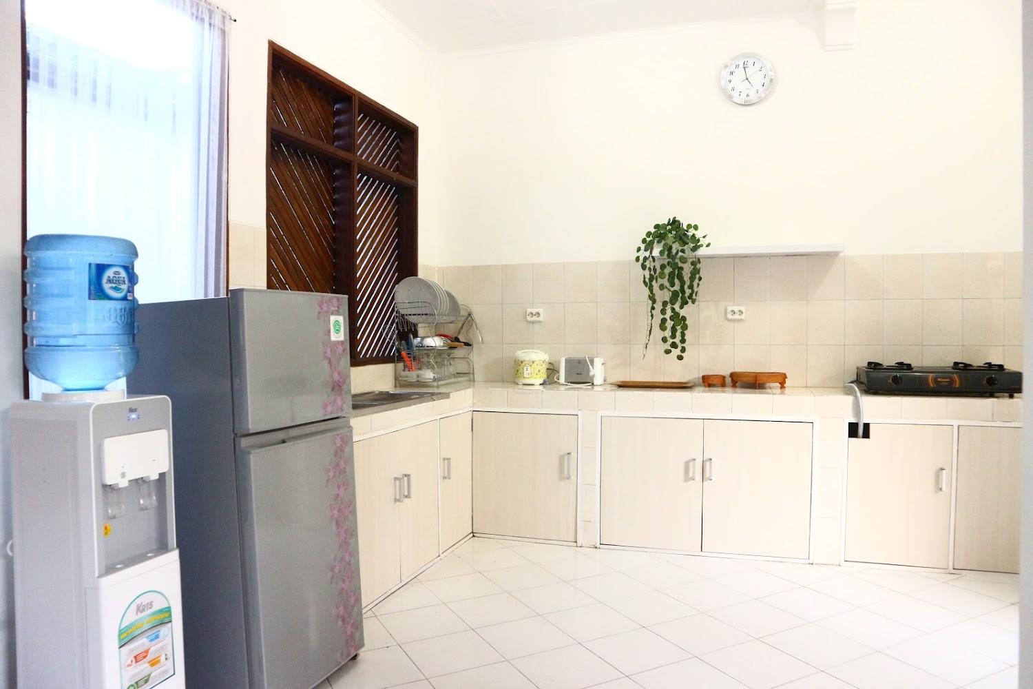 Cover Image for Lombok Escape Homestay