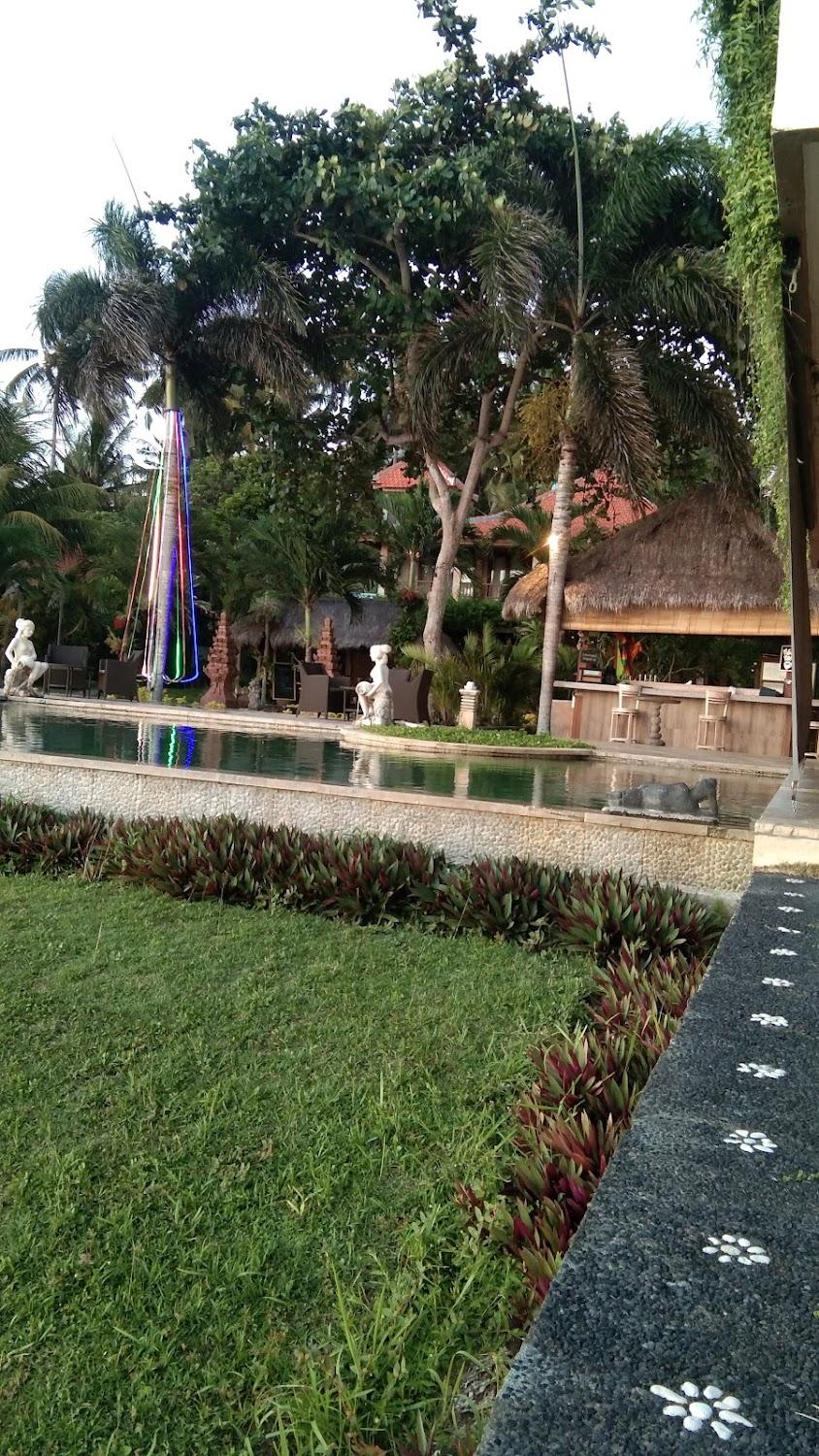 Cover Image for Sea Breeze Candidasa