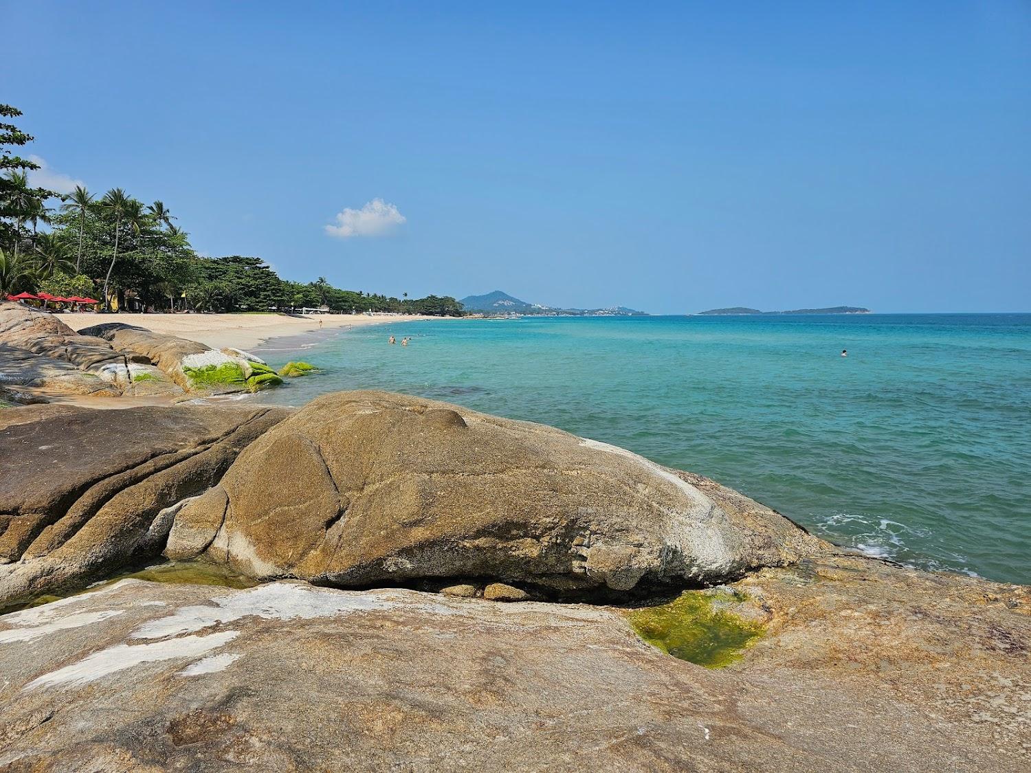 Cover Image for Sheraton Samui Resort