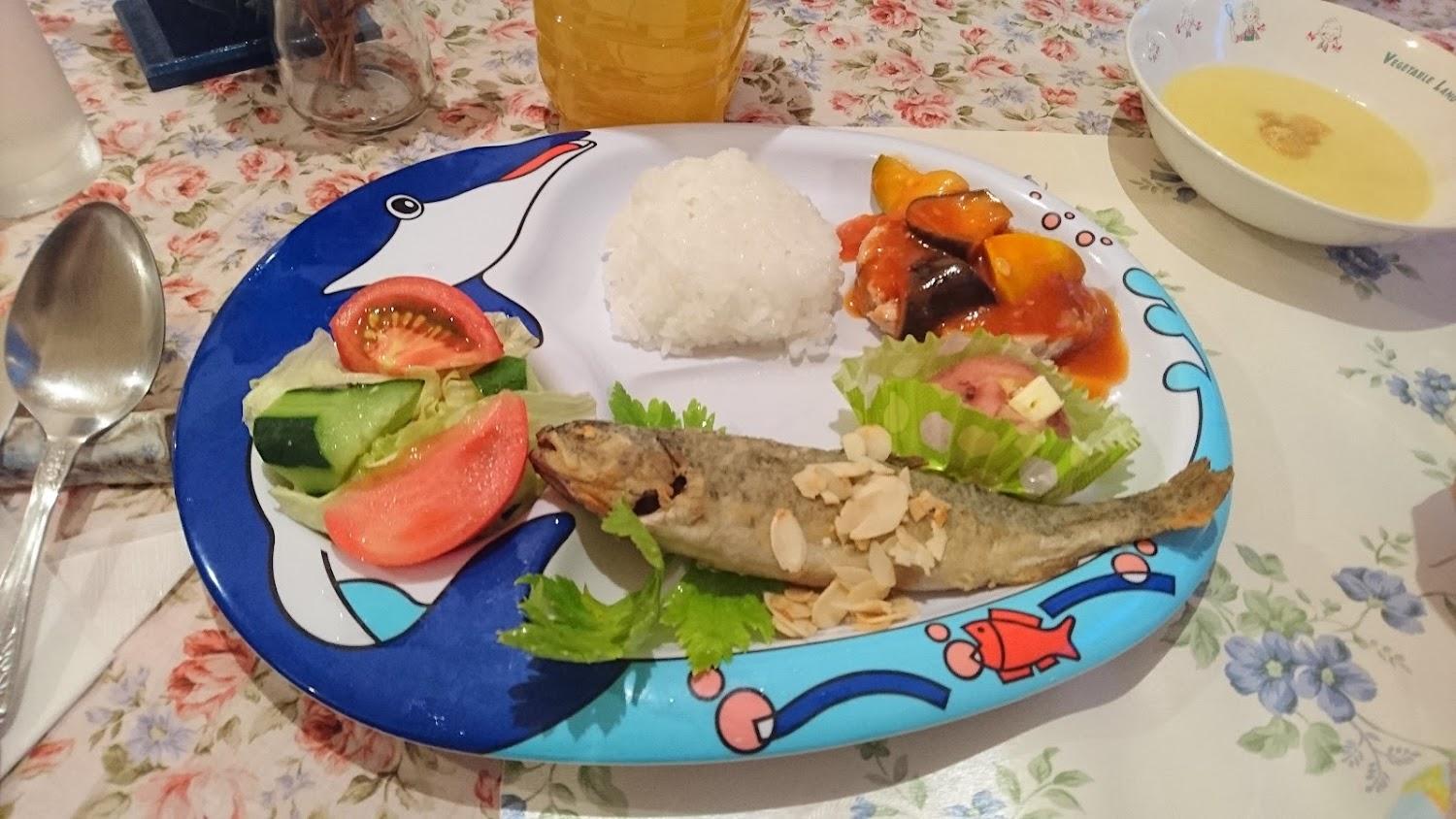 Cover Image for 飯塚ペンション