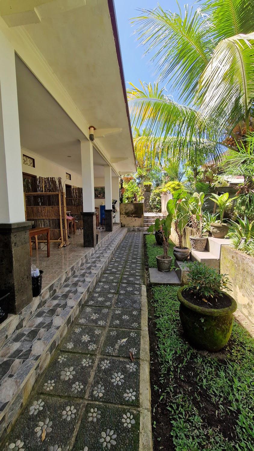 Cover Image for Ditha guest house
