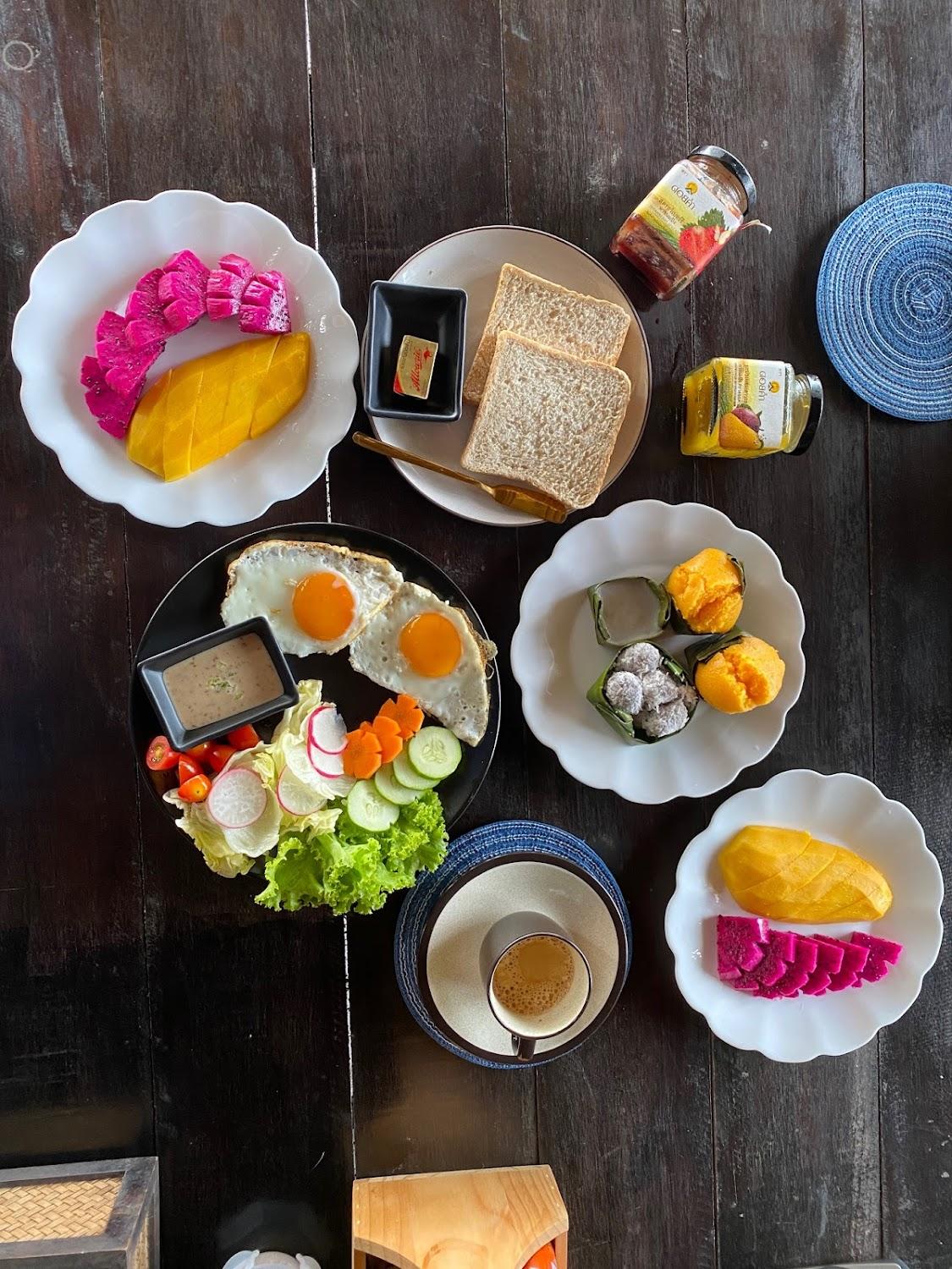 Cover Image for TOUCH, Koh Yao Noi