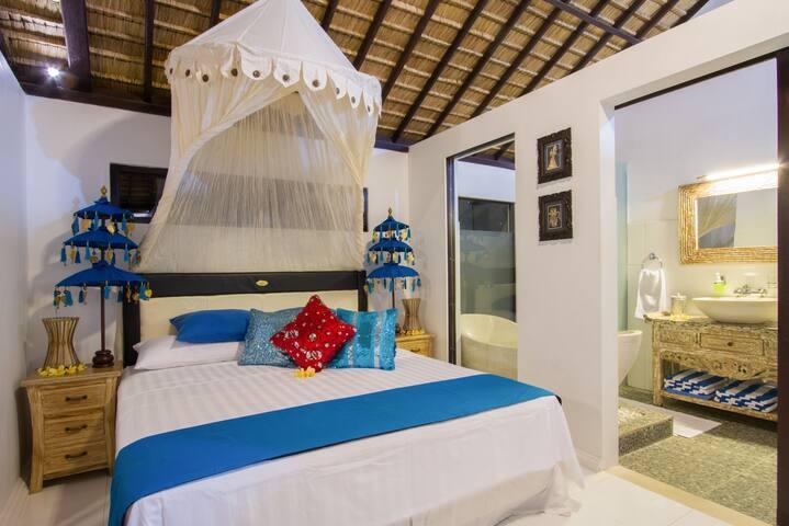 Cover Image for Greentree Villas Bali