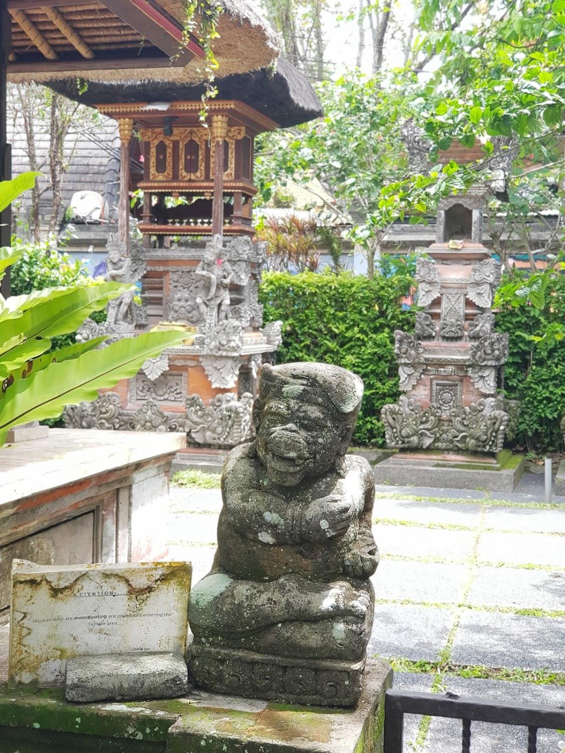 Cover Image for De Munut Balinese Resort & Spa Ubud