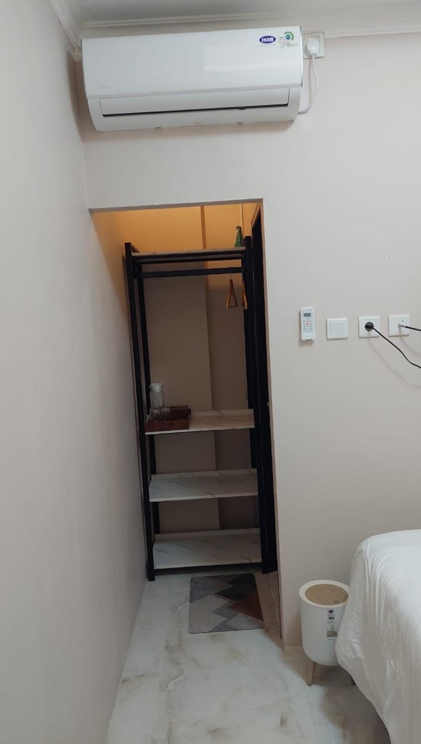 Cover Image for RedDoorz near Taman Bekapai 3 Balikpapan