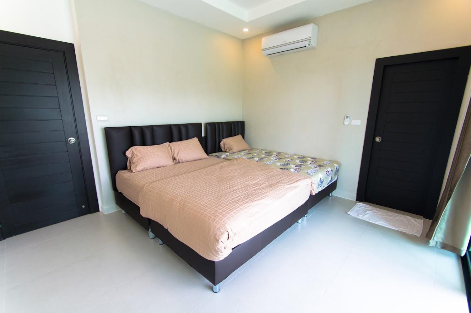 Cover Image for Only You Hua Hin Pool Villa