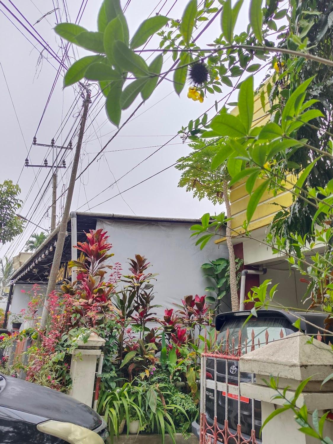 Cover Image for Ratulangi Homestay (Yaya's Homestay)