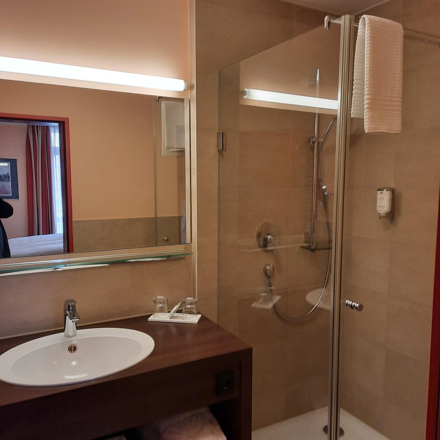 Cover Image for Vitalhotel