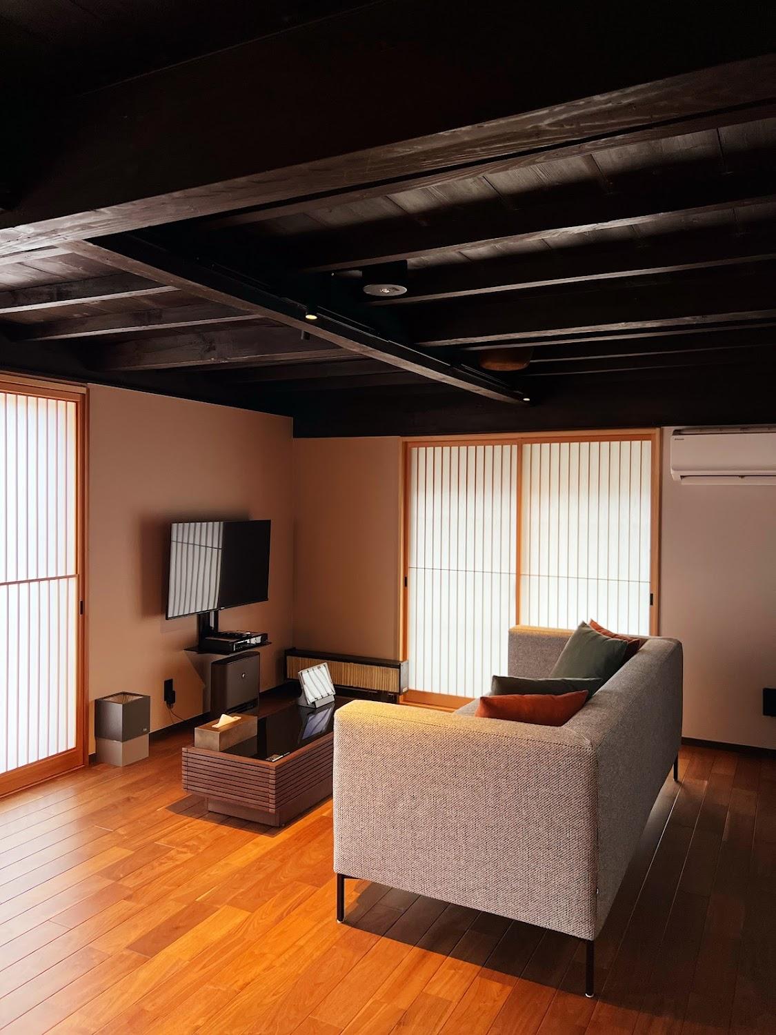 Cover Image for Auberge Homachi Mikuniminato
