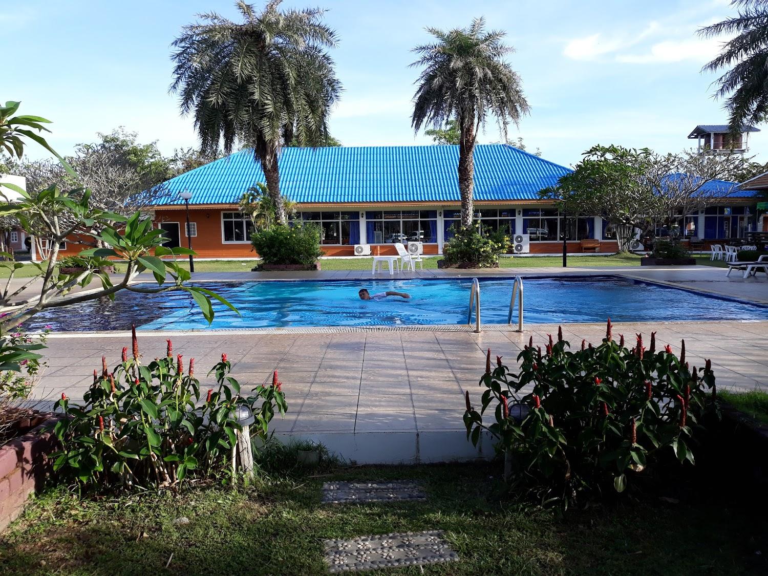 Cover Image for Nuanchan Resort
