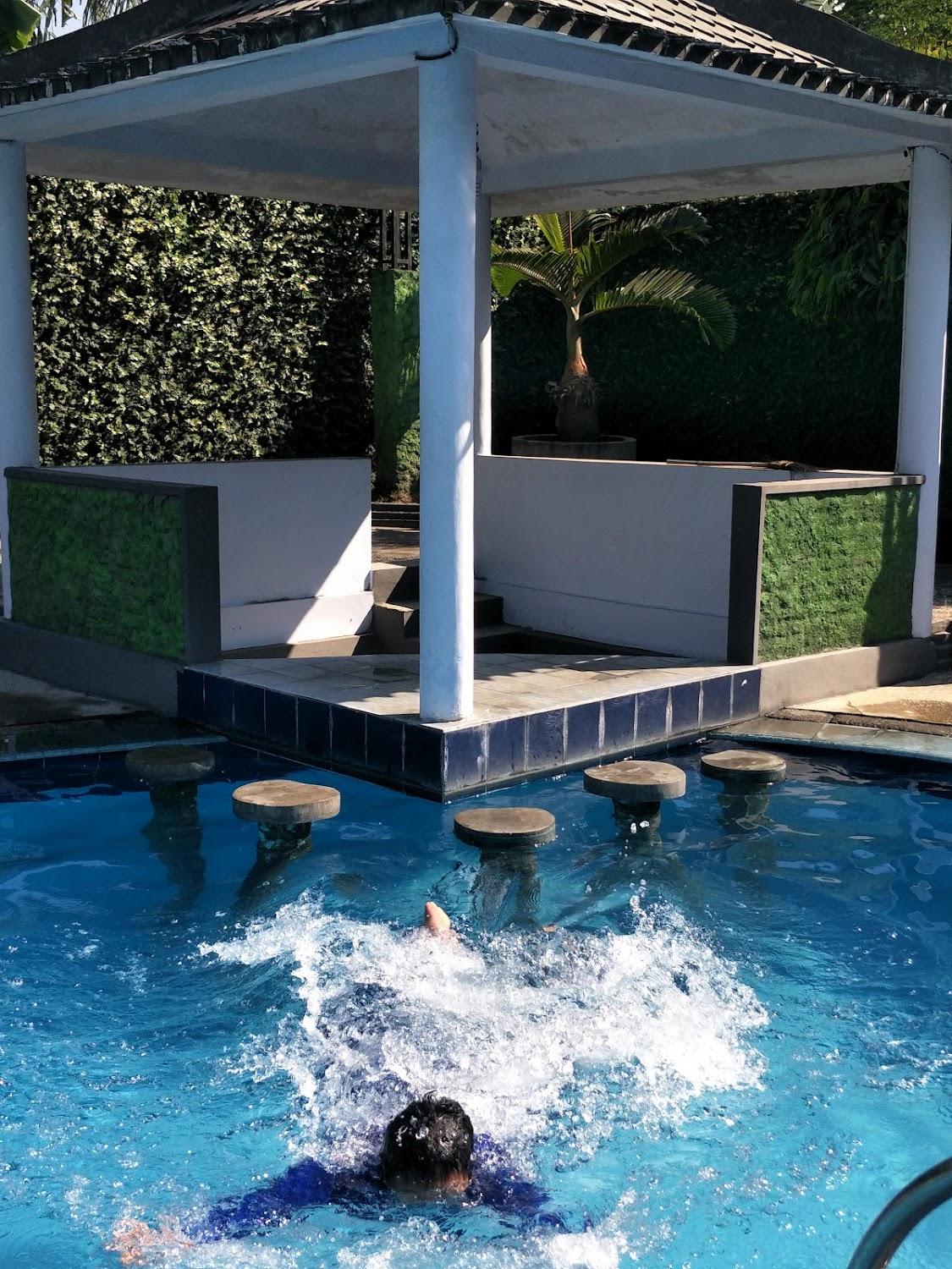 Cover Image for Hotel Saptra Mandala