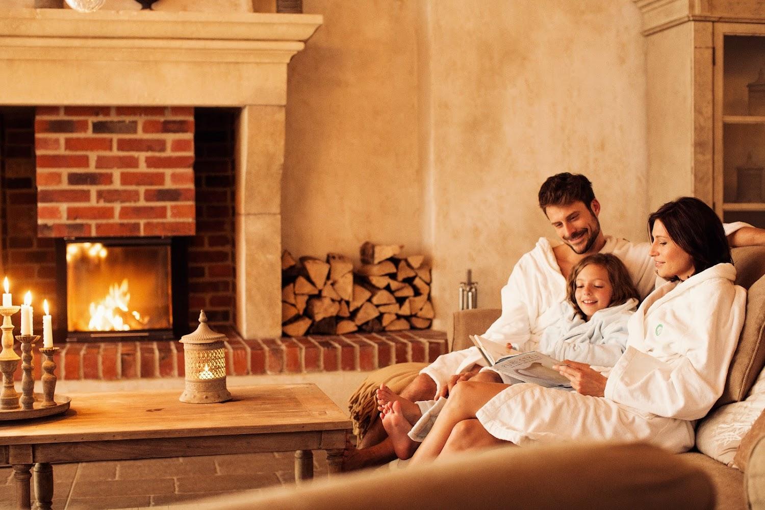 Cover Image for Spa & GolfResort Weimarer Land
