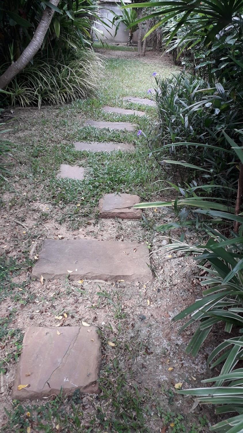 Cover Image for บ้านแสงเทียนรีสอร์ท บางเสร่