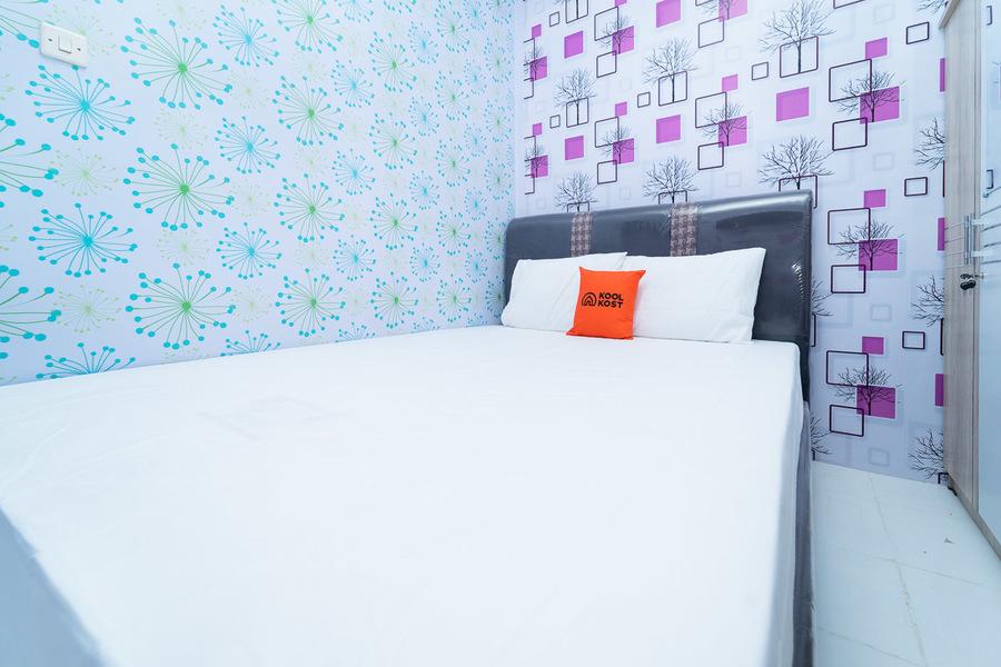 Cover Image for KoolKost @ Menceng Raya (Minimum Stay 6 Nights)