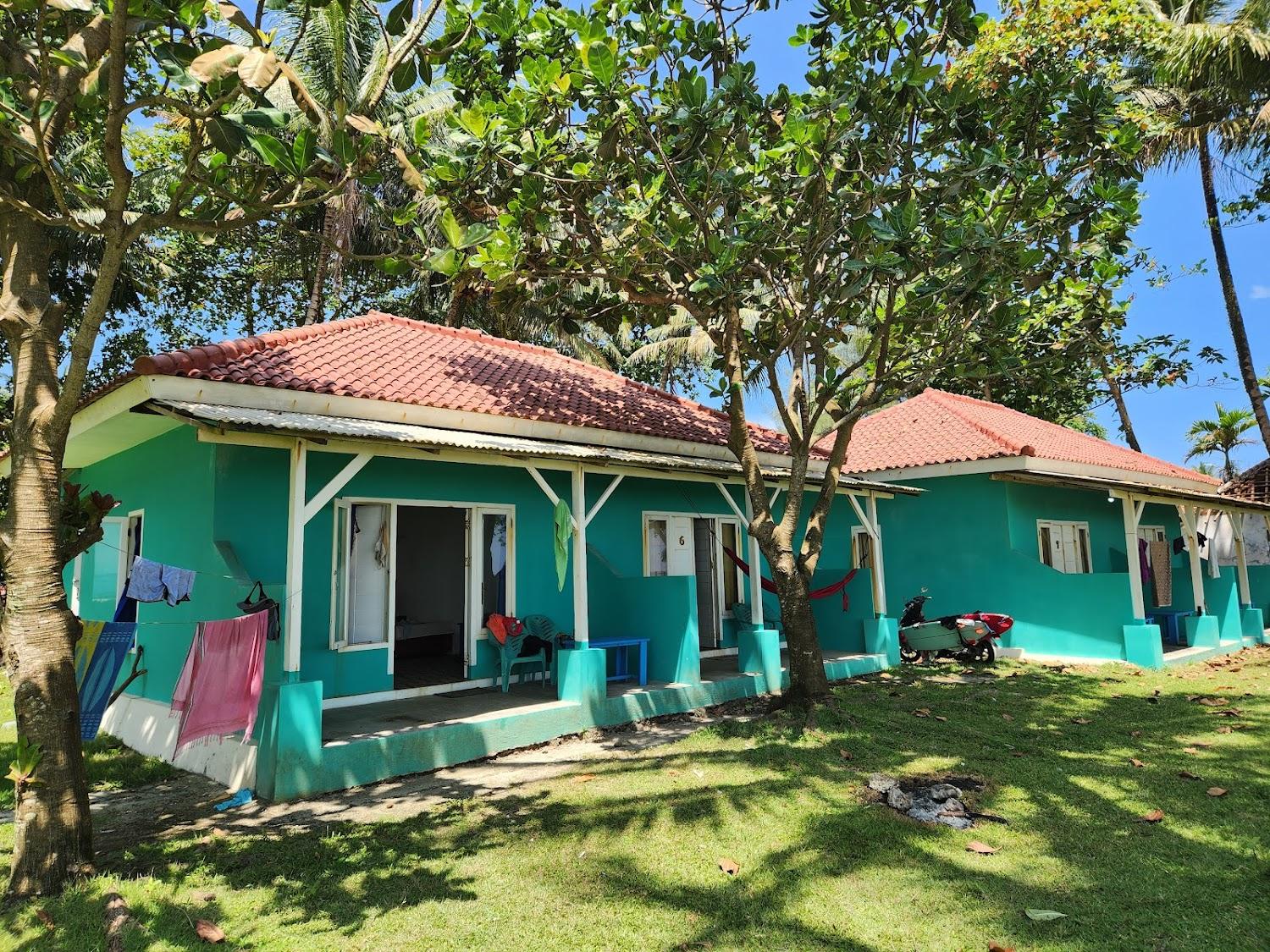 Cover Image for Karang Nyimbor Surf Hotel